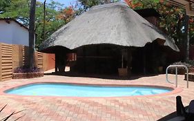 Die Huis - Self Catering